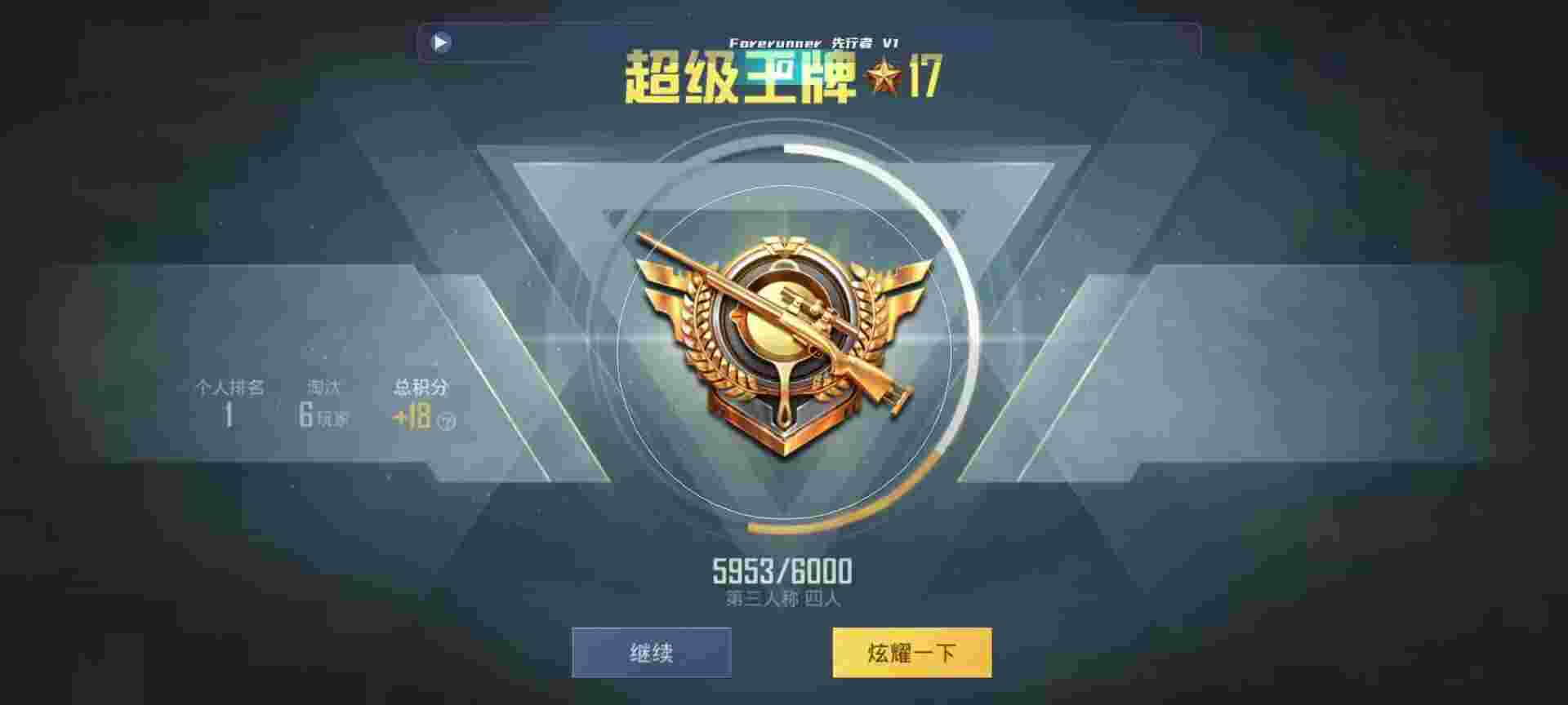 和平精英鸡腿辅助自瞄 - ��ƽ��Ӣ��ƽ֮�����辅助预览图